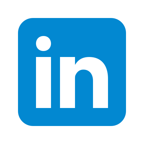 Icon of LinkedIn