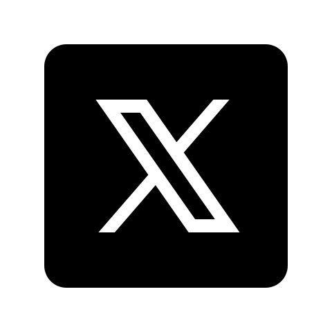 Icon of X (Twitter)